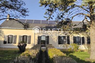 Maison 5 pièces 254100 €