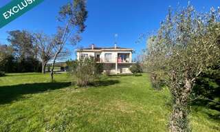 Maison 6 Pièces 167 m² à vendre à Pavie (32550)