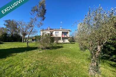 Maison 6 pièces 197000 €