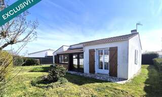 Maison 4 Pièces 62 m² à vendre à Angles (85750)