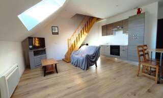 Appartement 3 Pièces 38 m² à vendre à Quimperlé (29300)