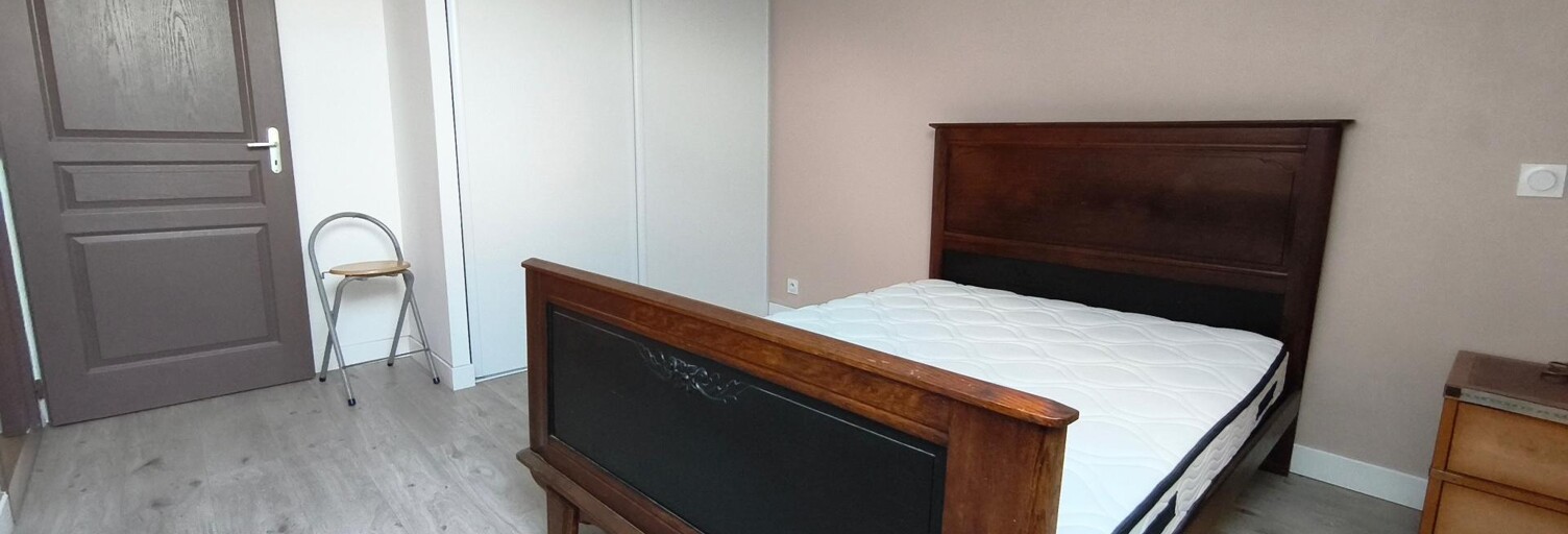 Appartement 3 Pièces 38 m² à vendre à Riec-sur-Bélon (29340)