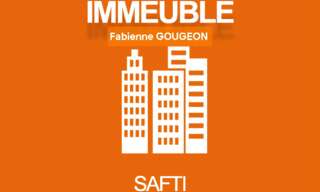 Immeuble  490 m² à vendre à Angoulême (16000)