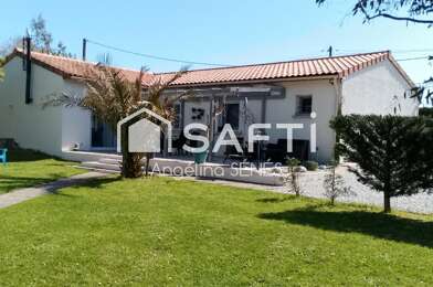 Maison 5 pièces 234000 €