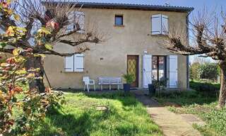 Maison 7 Pièces 123 m² à vendre à Graulhet (81300)