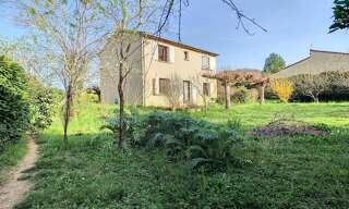 Maison 7 Pièces 123 m² à vendre à Graulhet (81300)