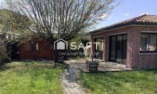 Maison 7 Pièces 145 m² à vendre à Cornebarrieu (31700)