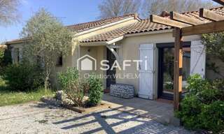 Maison 7 Pièces 145 m² à vendre à Cornebarrieu (31700)