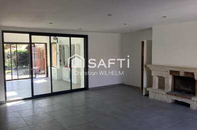 Maison 7 pièces 425000 €