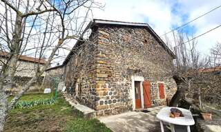 Maison 5 Pièces 70 m² à vendre à Saint-Arcons-de-Barges (43420)