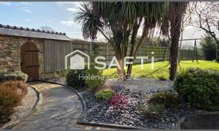 Maison 7 Pièces 195 m² à vendre à Retiers (35240)