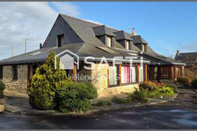 Maison 7 pièces 343900 €