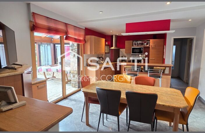 Maison en pierres entre Retiers et La Guerche de Bretagne (35) — photo 3