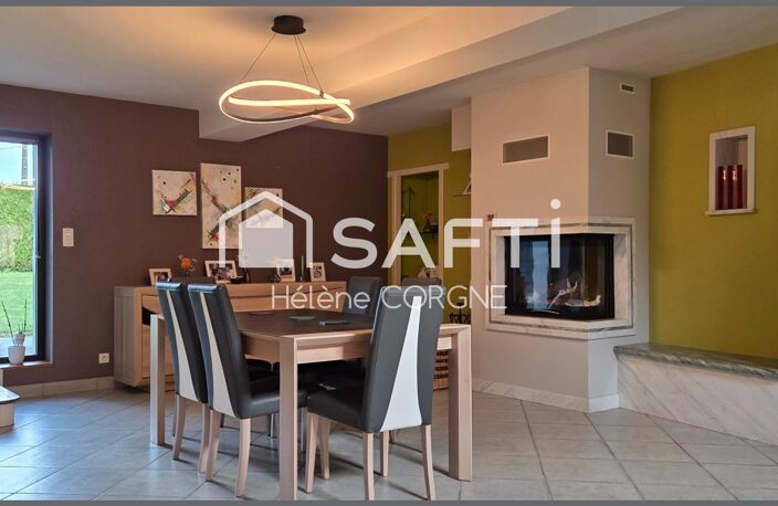 Maison en pierres entre Retiers et La Guerche de Bretagne (35) — photo 5
