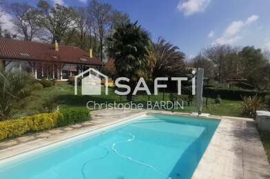 Maison 7 pièces 331000 €