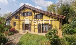 Maison 7 Pièces 228 m² à vendre à Dax (40100)