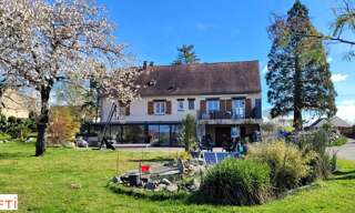 Maison 8 Pièces 203 m² à vendre à Le Mans (72000)