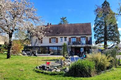 Maison 8 pièces 420000 €