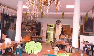 Commerce  140 m² à vendre à La Calmette (30190)