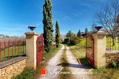 Maison 11 pièces 519500 €