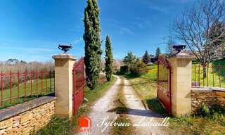 Maison 11 Pièces 215 m² à vendre à Meyrals (24220)