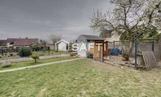 Maison 2 Pièces 56 m² à vendre à Bornel (60540)