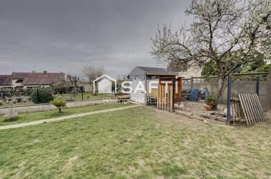 Maison 2 pièces 235000 €