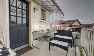 Maison 2 Pièces 60 m² à vendre à Bornel (60540)