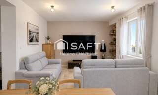 Maison 2 Pièces 60 m² à vendre à Bornel (60540)