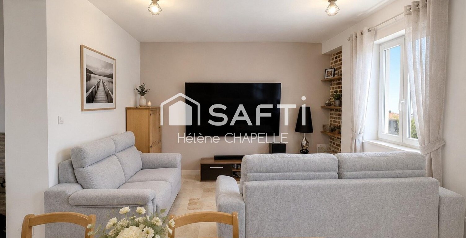 A bornel - Mieux qu'un appartement — photo 1