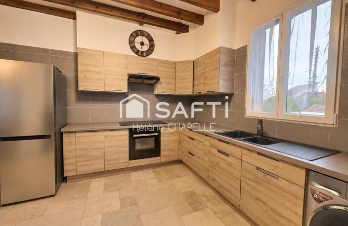 A bornel - Mieux qu'un appartement — photo 3