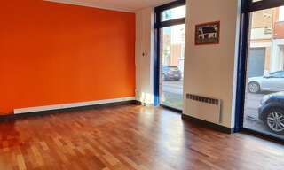 Commerce  40 m² à louer à Béthune (62400)