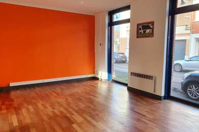 Commerce  620 €