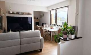 Appartement 3 Pièces 59 m² à vendre à Sarreguemines (57200)