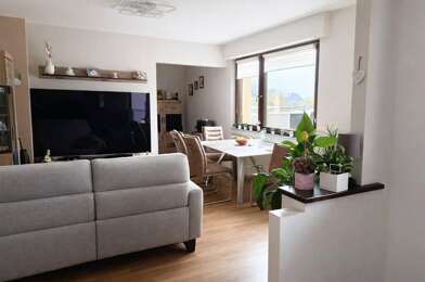 Appartement 3 pièces 86000 €