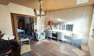 Maison 5 Pièces 113 m² à vendre à Origny-Sainte-Benoite (02390)