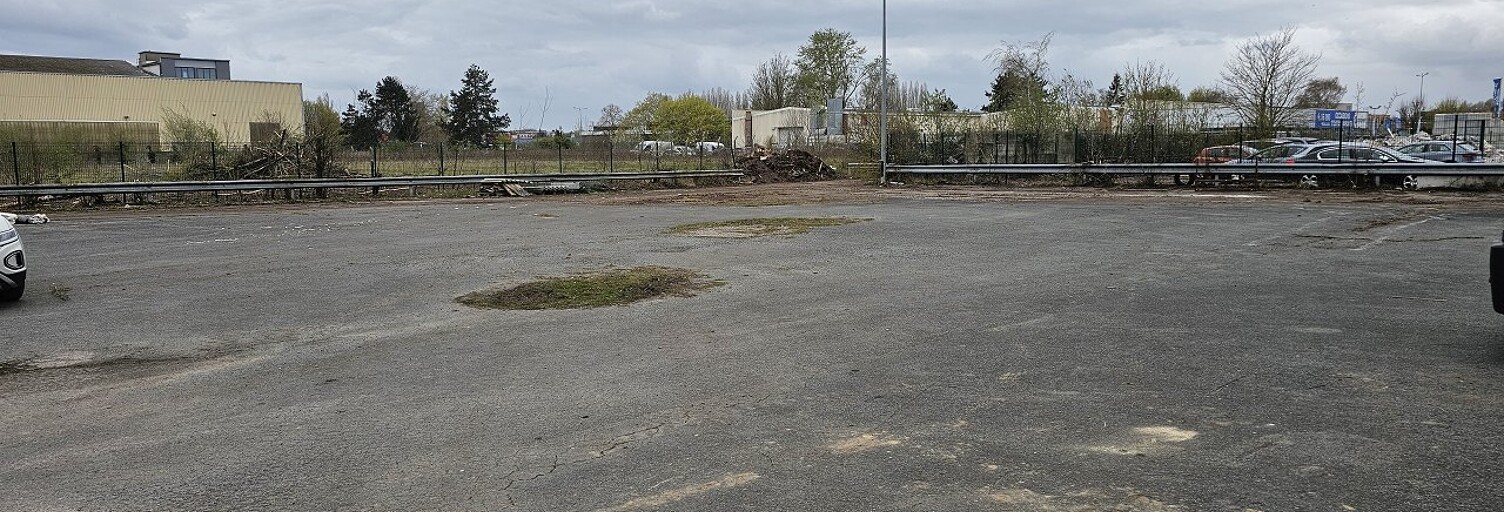 Commerce  1 m² à louer à Béthune (62400)