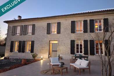 Maison 8 pièces 385000 €