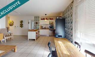 Appartement 4 Pièces 79 m² à vendre à Décines-Charpieu (69150)