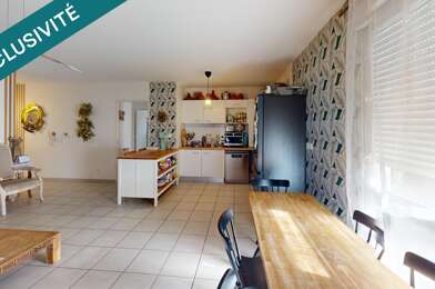 Appartement 4 pièces 275000 €