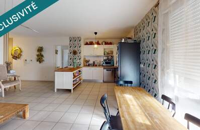 Appartement avec terrasse — photo du bien