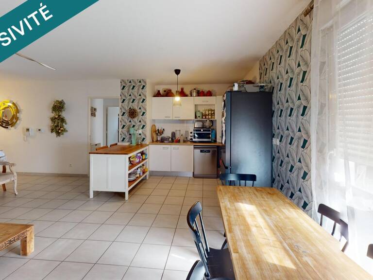 Appartement avec terrasse — photo 1