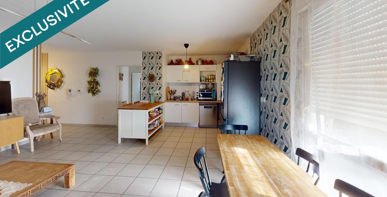 Appartement avec terrasse — photo 1