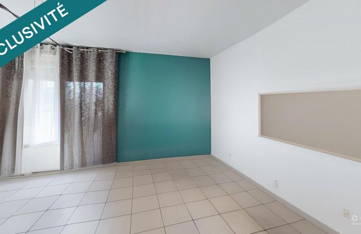 Appartement avec terrasse — photo 4