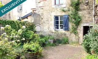 Maison 5 Pièces 125 m² à vendre à Brandeville (55150)