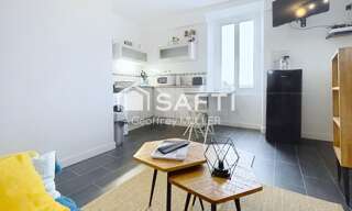 Appartement 2 Pièces 35 m² à vendre à Vannes (56000)