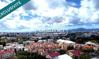 Maison 6 Pièces 176 m² à vendre à Fort-de-France (97200)