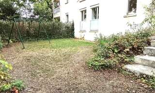 Appartement 3 Pièces 63 m² à vendre à Cergy (95800)