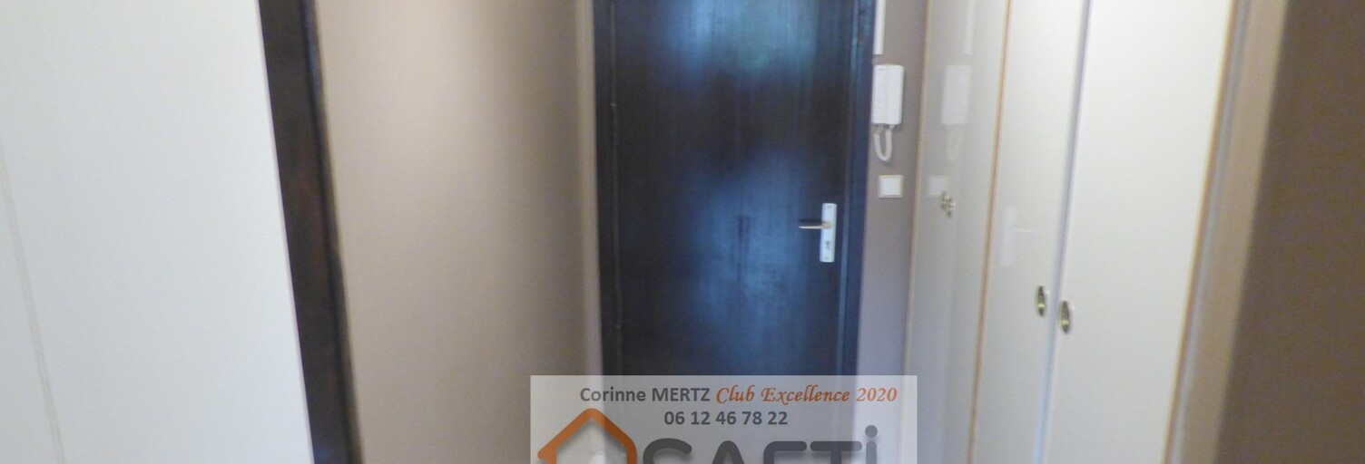 Appartement 1 Pièce 37 m² à vendre à Les Ulis (91940)