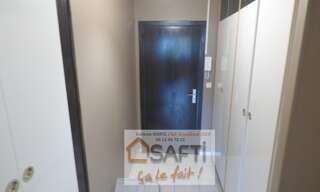 Appartement 1 Pièce 37 m² à vendre à Les Ulis (91940)